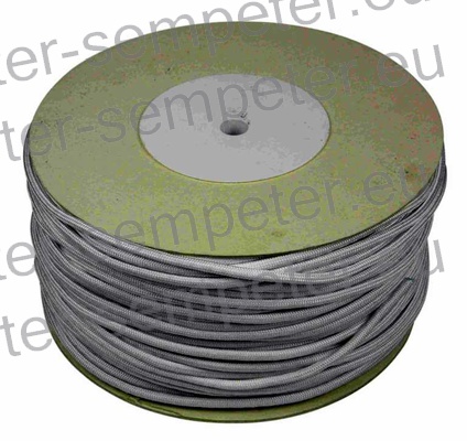VRVICA TREVIRA bela 6mm SIP