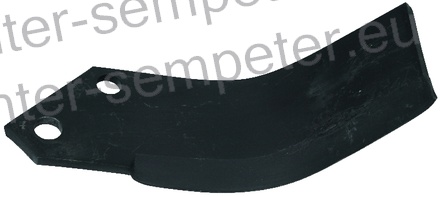 NOŽ FREZE DESNI TV - TOMO VINKOVIĆ