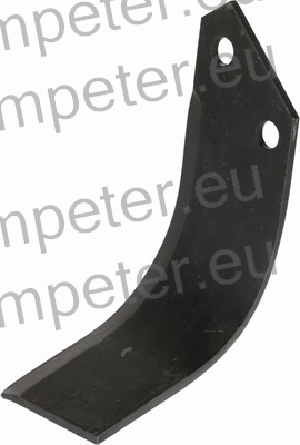 NOŽ FREZE LEVI FUŽINAR BATUJE BTD