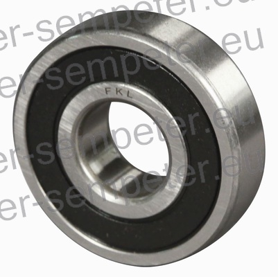 LEŽAJ KROGLIČNI FKL 6304.2RS