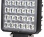ŽAROMET LED 2925Lm DELOVNI KVADRATEN 111x109 x 35 10/30V 45W IP67