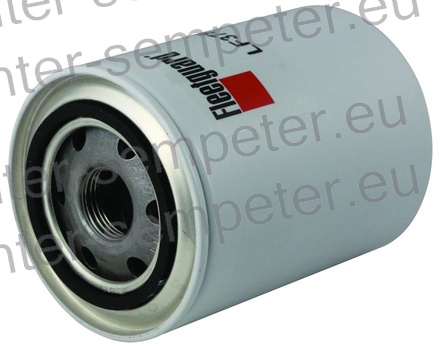 FILTER OLJA MOTORJA FLEET