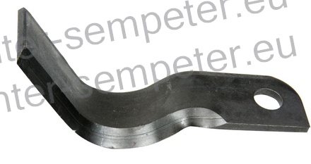 NOŽ desni (KORUZNI KOMBAJN) FREZA FREZE SIP