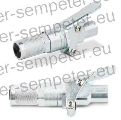 GLAVA MAZALICE VARNOSTNA M10x1