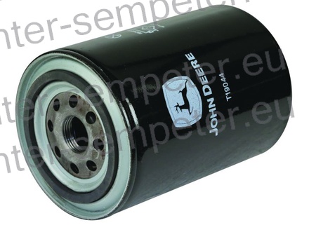 FILTER OLJA MOTORJA orig. JD - JOHN DEERE