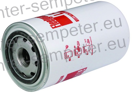 FILTER OLJA MOTORJA FLEETGUARD ZETOR CLAAS DEUTZ - FAHR