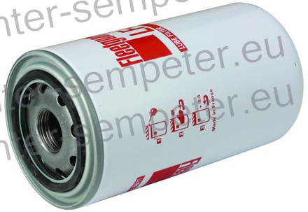 FILTER OLJA MOTORJA FLEET