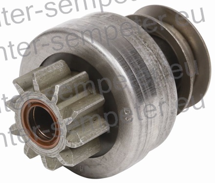 ZOBNIK ZAGANJAČA ISKRA