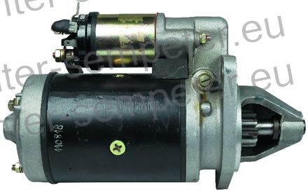 ZAGANJAČ MOTORJA Z=11 kpl IMT LUCAS