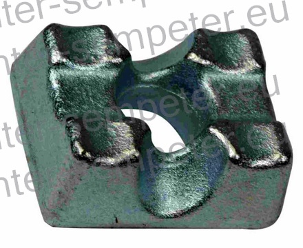 SPONKA 8x31 kovinska STRGALNA LETEV TROSILEC SIP