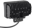 ŽAROMET LED 3100Lm DELOVEN MALI OGLAT 159x137x80 9 - 30V flood svetloba IP67 dolžina kabla 45cm