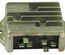 REGLER ALTERNATORJA 6 kontaktov TV - TOMO VINKOVIĆ 418 - 419 - 420 - 521 - 522 - 523 - 818 - 821 motor: LOMBARDINI LDA100 - LDA820