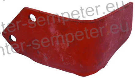 NOŽ FREZE LEVI IMT 619