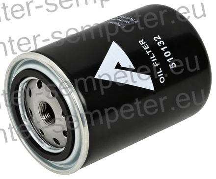 FILTER OLJA MOTORJA (ventil ima spredaj!) (A - FILTER) IMT 539 - 540 - 542 - 545 - 549 - 558(deloma novejši tip z motorjem IMR M34) - 560 - 565 - 577 - 577DV - 579 - 587 - 587DV motor:IMR M33 - M34 - DM33 - DM34 - S44V - S44T