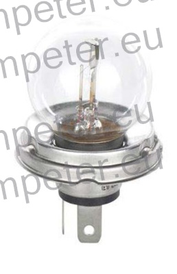 ŽARNICA R2 12V 45/40W BOSCH Pure Light