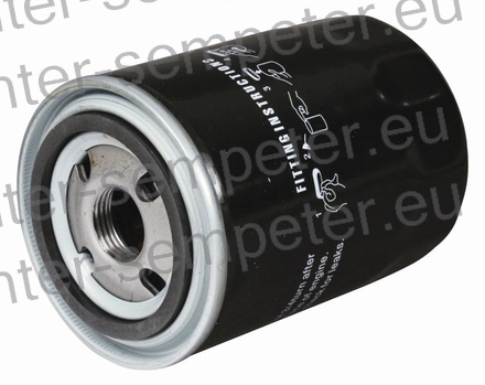 FILTER OLJA MOTORJA TD 45 - 48 - 55 - 60 URSUS 330 - 335 - 355 - 360