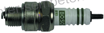 SVEČKA VŽIGALNA WR 10 AC BOSCH