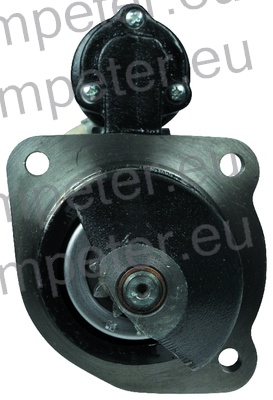 ZAGANJAČ MOTORJA 12V 3.0kW Z=10 IS0897 AZJ3405 ISKRA - LETRIKA - MAHLE